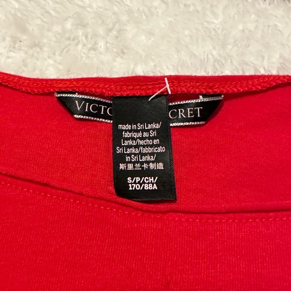 VICTORIA’S SECRET Angel Tee - Picture 7 of 7